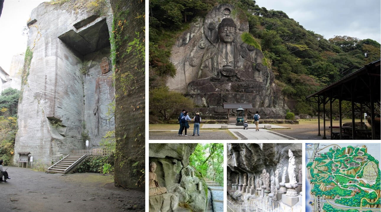 Excursion d'une journée au Mont Nokogiriyama