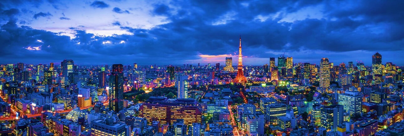 Tokyo et ses environs, une destination de rêve pour les voyageurs