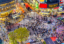 4 nuits à Tokyo