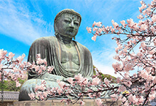 1 jour Ă Kamakura