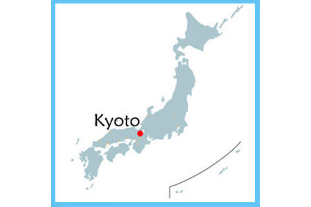 Kyoto