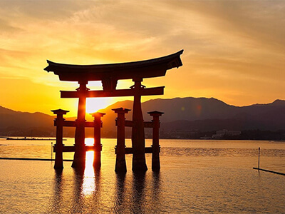 Voyage en groupe au Japon - Spécial festivals d’été