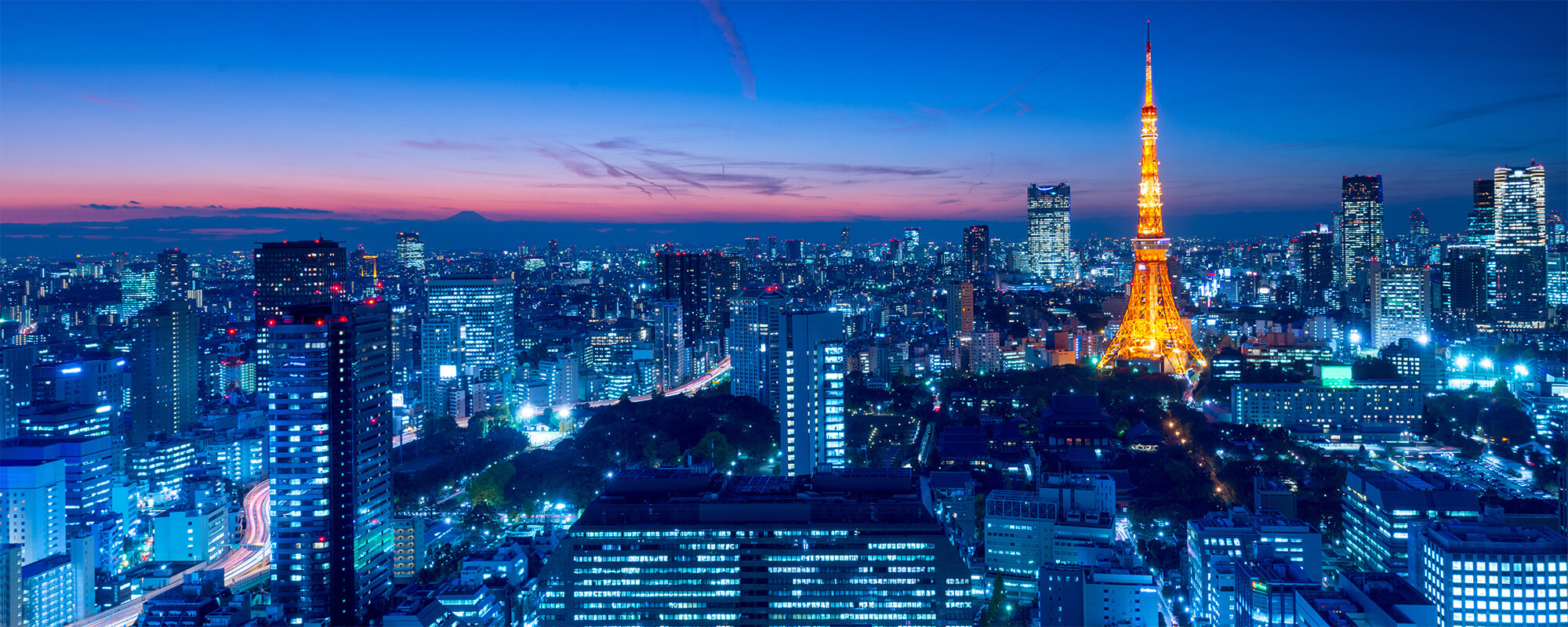 Tokyo