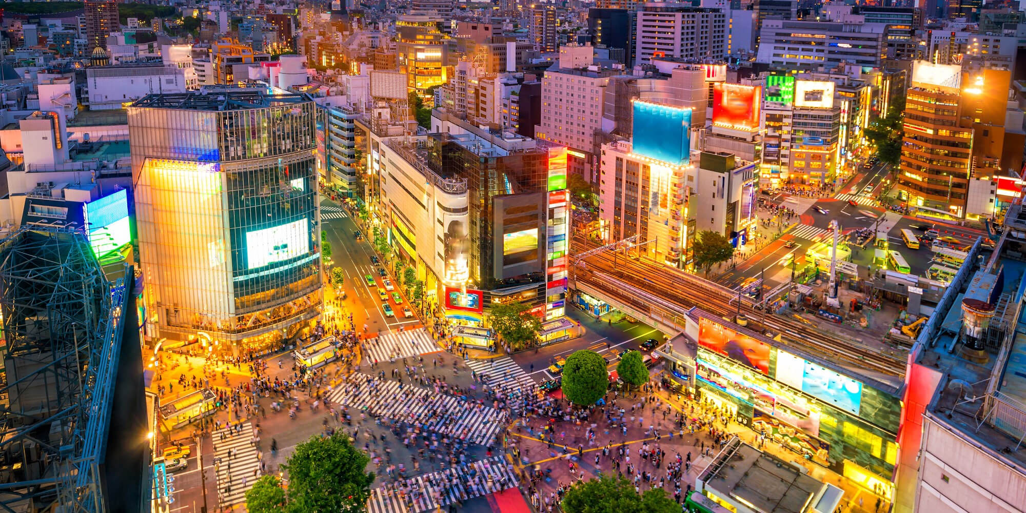 Tokyo